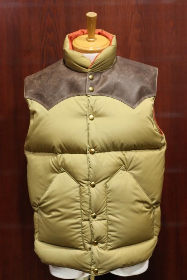 WAREHOUSE】ウエアハウス取扱商品一覧