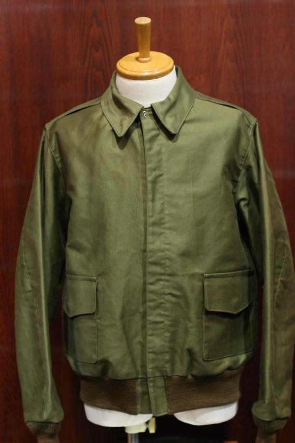 バズリクソンズ商品一覧【Buzz Rickson's】