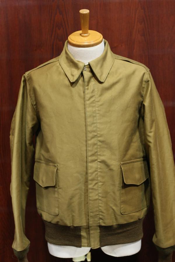 バズリクソンズ商品一覧【Buzz Rickson's】