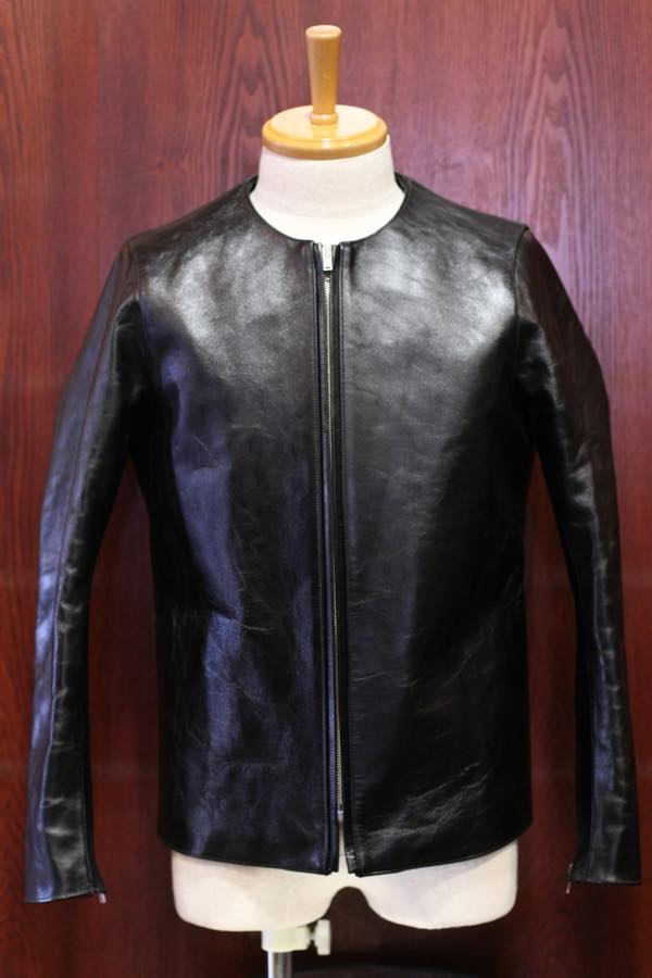 FINE CREEK LEATHERS】商品一覧