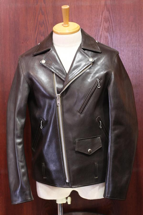 FINE CREEK LEATHERS】商品一覧