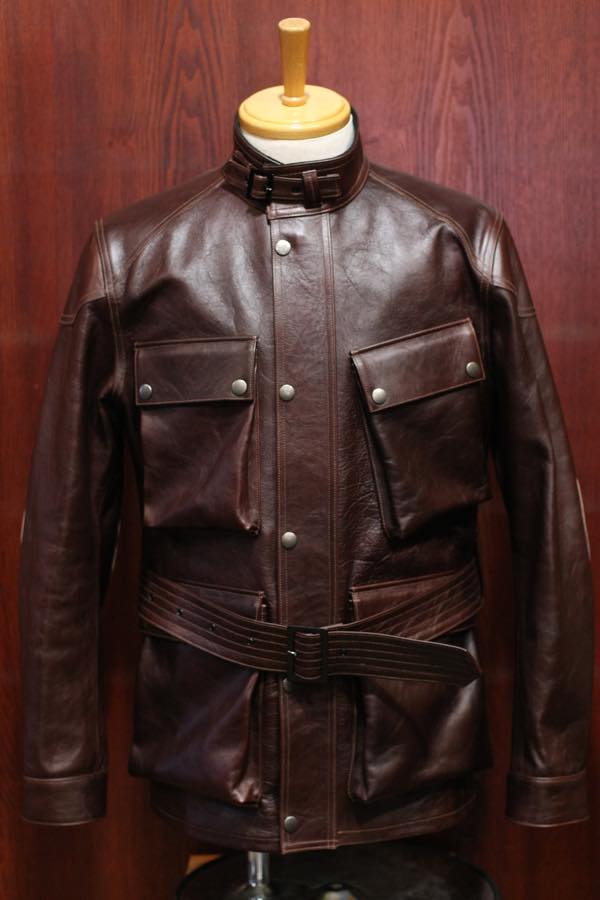 FINE CREEK LEATHERS】商品一覧