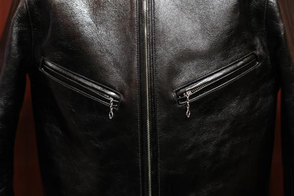 FINE CREEK LEATHERS】商品一覧