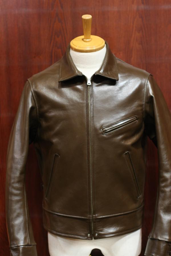 FINE CREEK LEATHERS】商品一覧