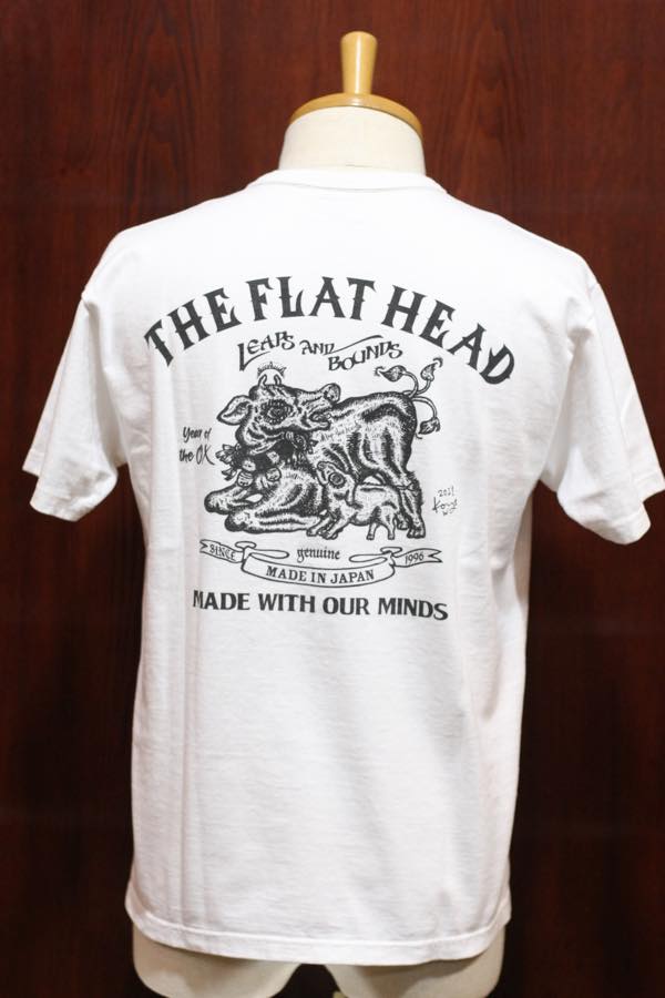 FLAT HEAD】フラットヘッド取扱商品一覧 | フラットヘッド取扱商品一覧