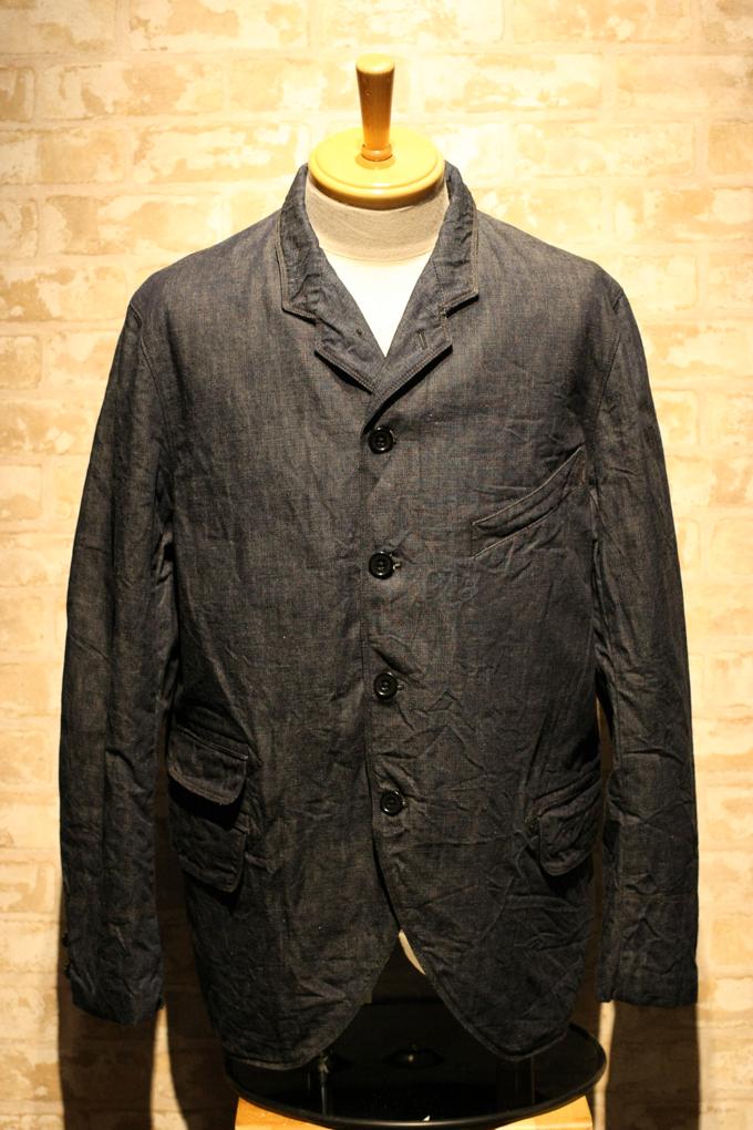 フリーホイーラーズ Westinghouse sack coat | deborahmarshlaw.com
