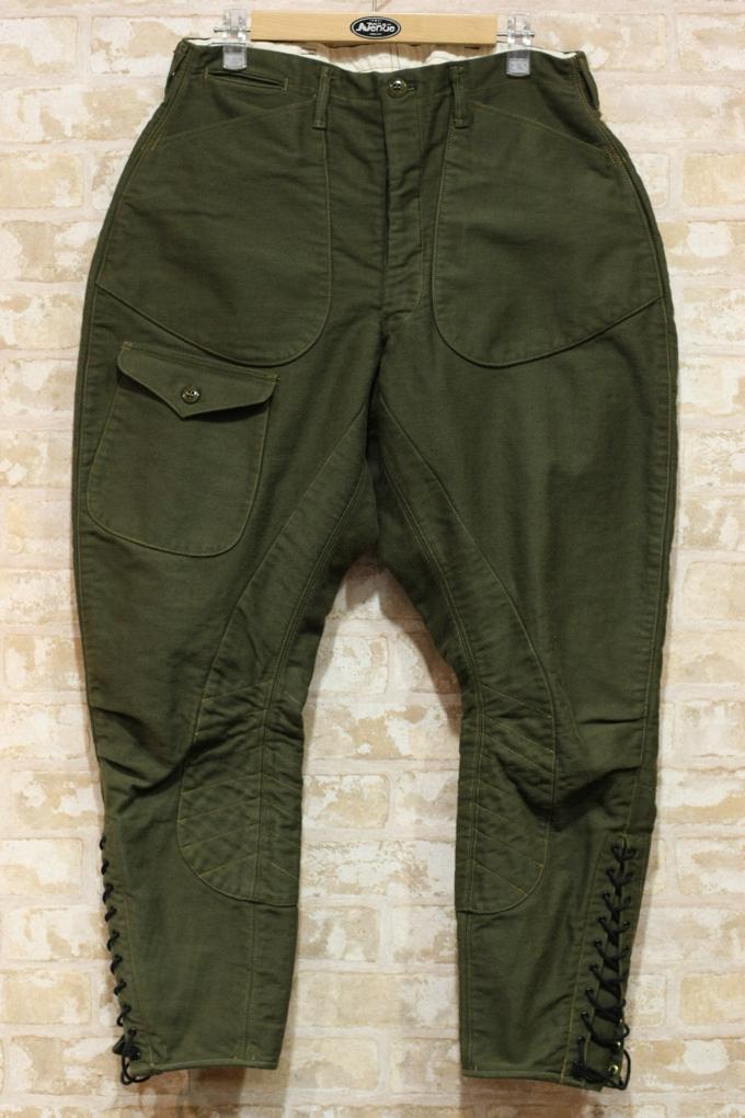 爆売り！ BREECHES