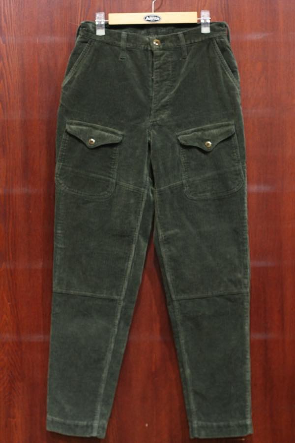 FREEWHEELERS GREAT LAKES GMT.MFG.Co. 1930〜1940s WOODSMAN TROUSERS