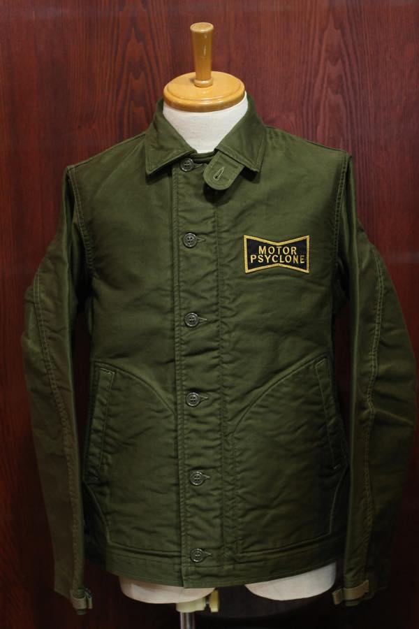 フリーホイーラーズ　カスタムエンジニアシャツ　ライトオリーブ　16 フリーホイーラーズ カスタム エンジニアシャツ U.S.ARMY 802nd