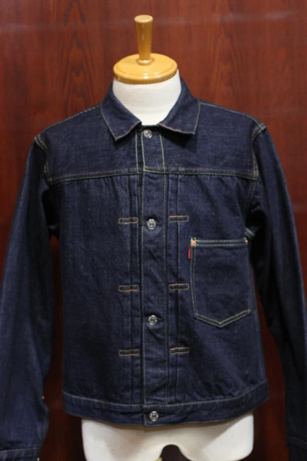 1930sモデル LELADO コットンジャケット コーデュロイ フルジップ セール】RED KAP/レッドキャップ 別注 CORDUROY WORK ZIP JACKET