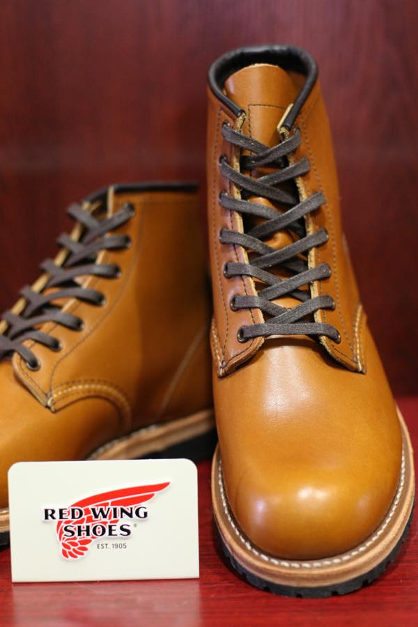 レッドウイング　ベックマン　ブーツ ブーツ 靴 メンズ 半価特売