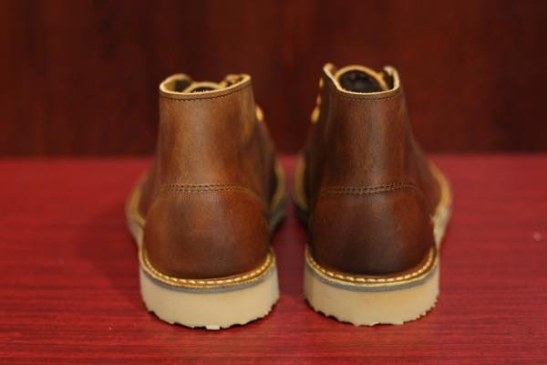 レッドウィング取扱商品一覧【RED WING】