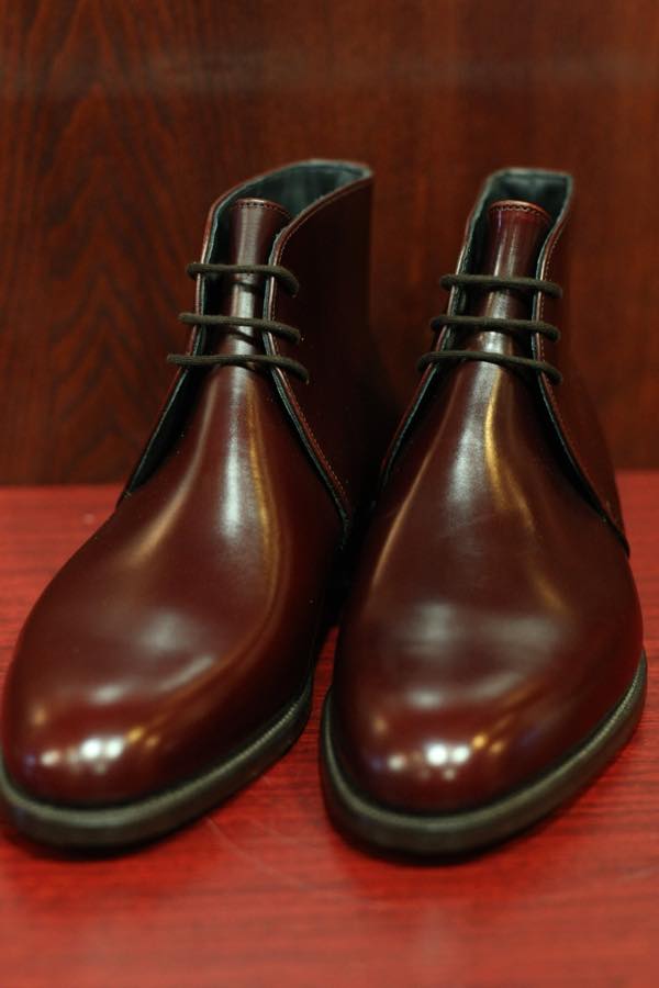 Tricker's  トリッカーズ　ジョージブーツ