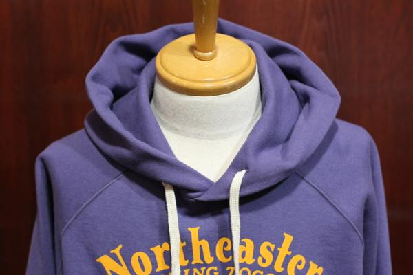 トイズマッコイ TMJ1308 フード付　カバーオール マリンパーカー L トイズマッコイ TMJ1308 フード付 カバーオール マリンパーカー L