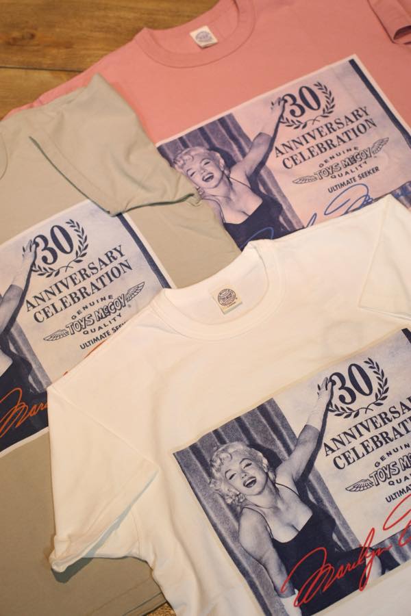 ミリタリーTEEやMOPERやSHELBYなどトイズマッコイのTシャツ | 【TOYS