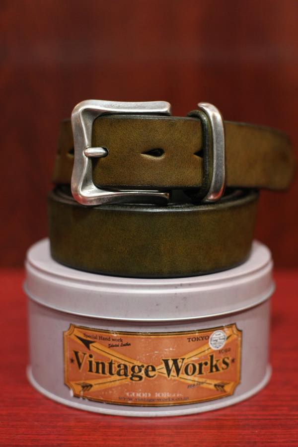 Vintageworks】ビンテージワークス商品一覧