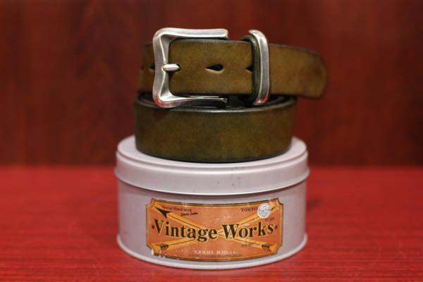 Vintageworks】ビンテージワークス商品一覧