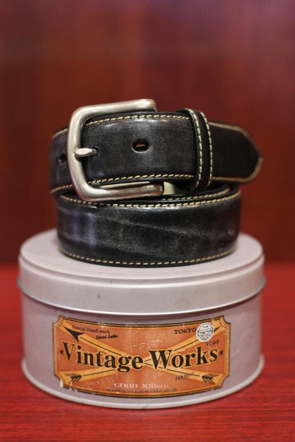 VINTAGE WORKS  ビンテージワークス