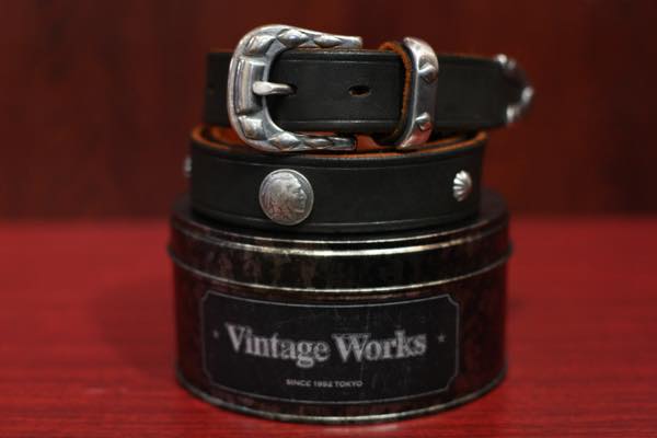 Vintageworks】ビンテージワークス商品一覧