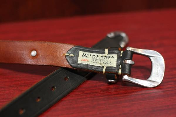 Vintageworks】ビンテージワークス商品一覧
